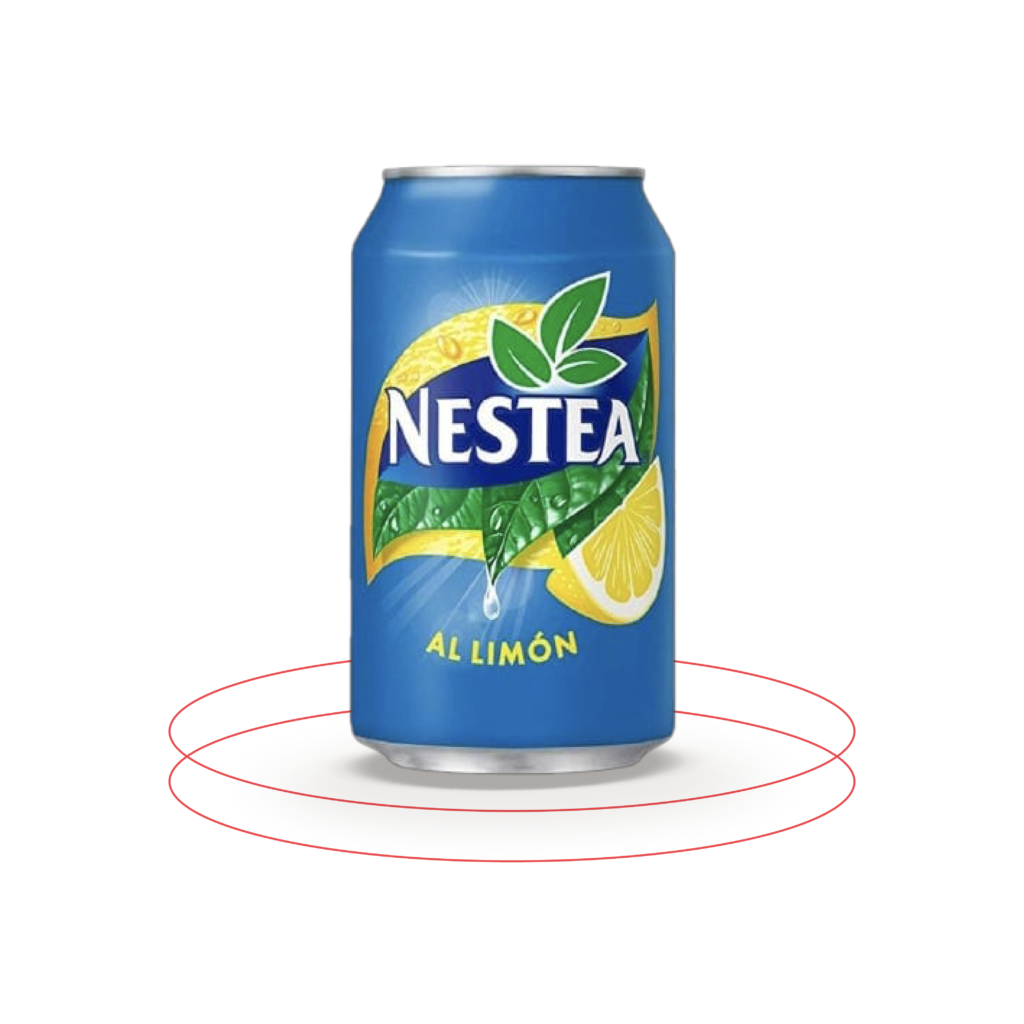 NESTEA 33CL